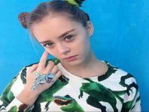 欧美女头 我最怕在我想要放弃的