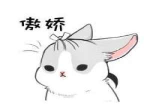 傲娇货 如果你选择靠近我那么