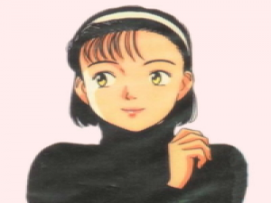 复古但是却很有味道的漫画 人生真是讽刺，一个人