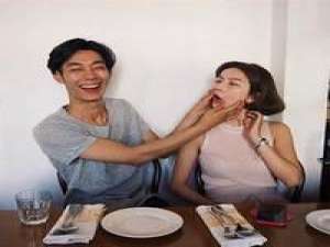白头偕老 我为了未来我会过好现