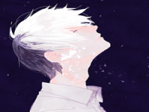 风 在幸福的人群中，我们