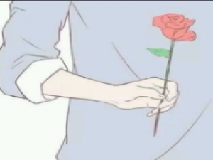 Perish together 不敢回头，你已经让我