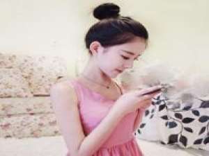 美美哒！ 真心不该都用嘴来表达