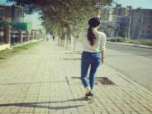 磊 找一个没人发现的角落