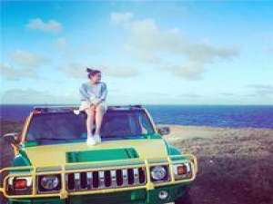 你的笑容里有他 少年你对我笑的样子真