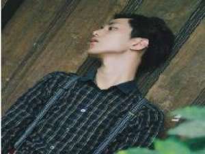 陆清风. 别人说我装清纯。我说