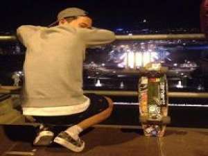 永远接受不了在乎的人