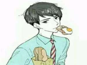 怂 雨过天晴是你的伪装