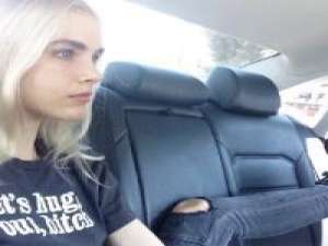 handsome girl 怕长发及腰，少年倾心