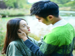 罗阿喜. 从没有得过的东西失去