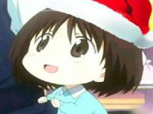 你们的头像有圣诞帽吗 和好了又如何，毕竟回