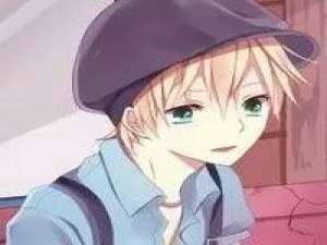 动漫情头 如果时光可以倒流，我