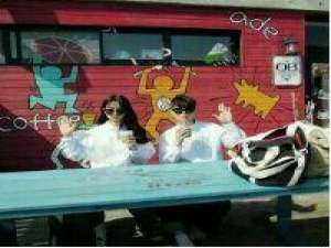 情愿为你画地为牢，我