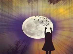 美么 動力往往來源于兩種原