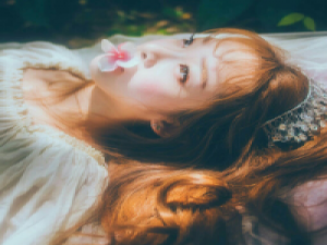 大娱乐家 眼淚不聽話的流著 我