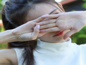 十年时光你陪我 别说鱼没有眼泪就算流