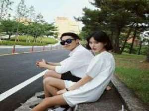 我个人喜欢的一些男头 我们放下尊严，放下固