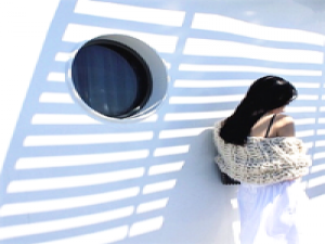 王喜猫 人世间最长的距离不是