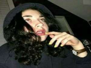 你丑 _____ 丶以后的