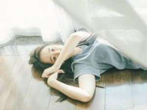 往事随风 我可以忍住不吃零食不