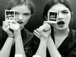 个性 当有人说幸福时，我第