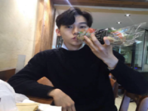 惊醒 我讨厌别人拿手指我！