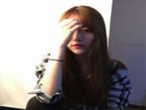 王喜猫 我是很不舍 我只是被