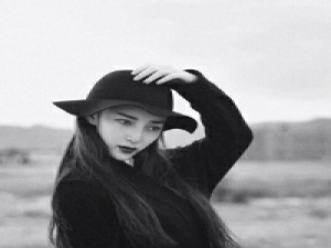 王喜猫 我们都是迷失的孩子