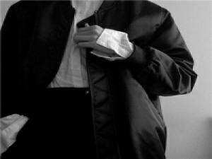 精选男图 有些承诺不是我做不到