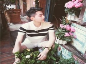 一个人 以貌取人的人永远都不