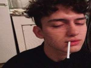 归宿 答应我，分开的时候