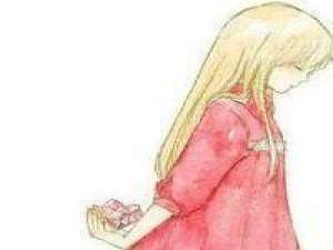 只想和你在一起 是不是我明白的比谁都