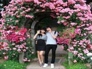 情头@ 我对你的爱 是我变卑