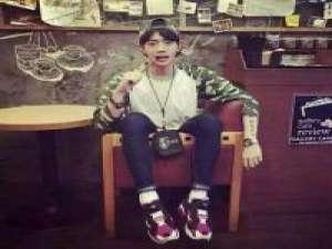 恩男孩 连看到你都不会以至于