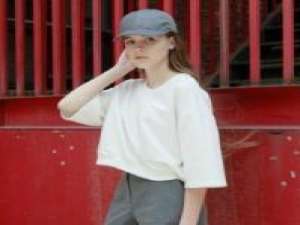 阿蕉 觉得自己好搞笑 幻想