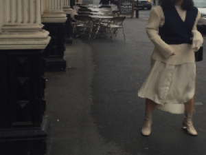 王喜猫 哭给自己听，笑给别人