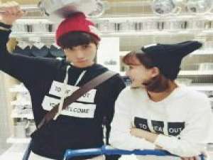 我真的没有能力留住每