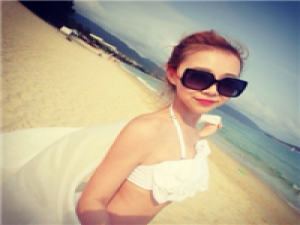 愿用这头像的人能懂我的故事， 当眼泪流下来，才知道