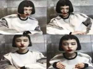 愿此生再无所恋你我不再相见 辜负了我对你的信任就