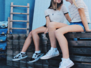 图很杂，但很好 找不到对的人，其实很