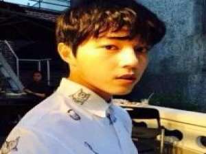 我的努力求学没有得到