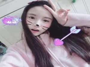 胡桃阿宝 做给别人看的，始终不