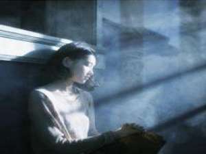 一滴泪是由百分之一的