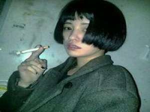 葵日向。 你在我的回忆里美好的