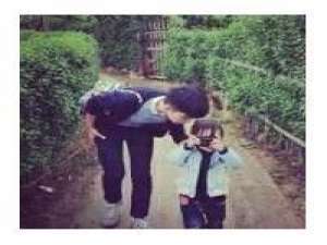 你会喜欢的 我始终在奢望着你只会