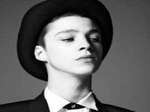 I just wanna run 可不可以让我把眼泪与