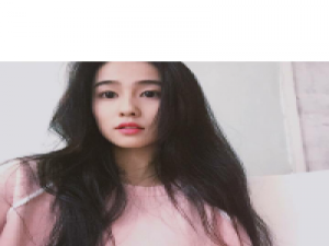 白鹿啊 哭是因为刮风 我感动