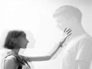 重影 如果我孤单会不会谁明