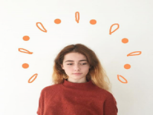 有感而发 QQ匿名消息如果能对