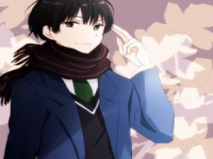 欧尼酱 我的心已经不知不觉的